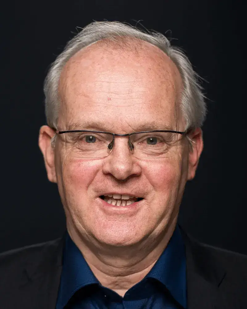 Prof. Dr. Christof Stock