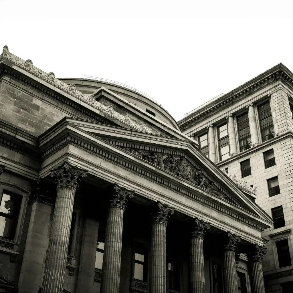 bank