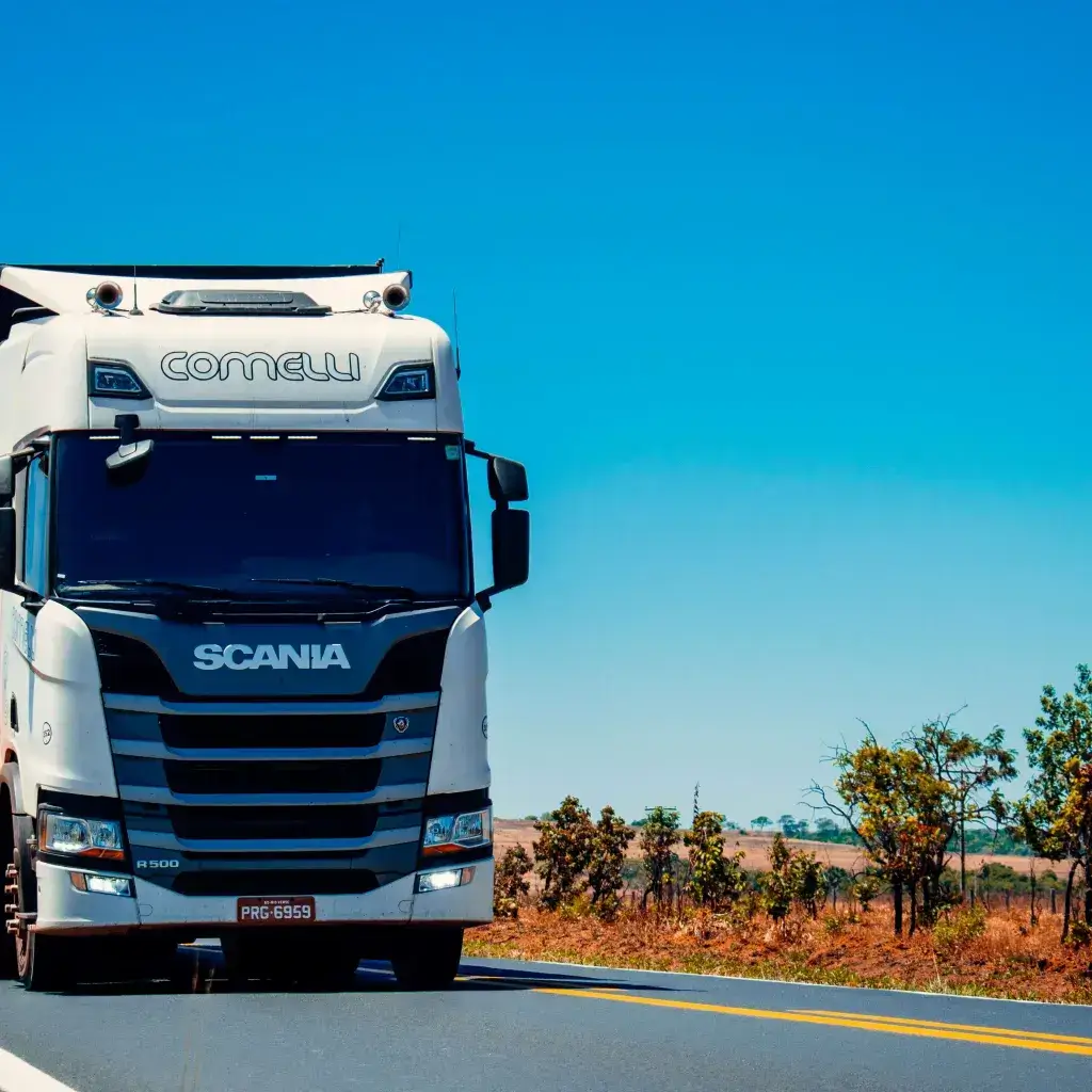 lkw